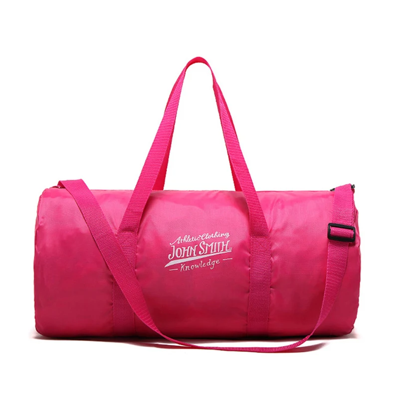 Buy Lightweight Outdoor Male Yoga Duffel Handbags Sports Bag Training Gym Bag