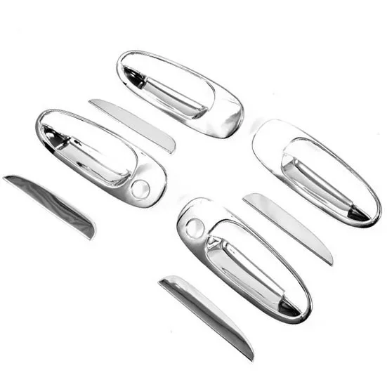 

Chrome Styling Door Handle Cover for Toyota Corolla 93-97