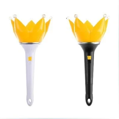 

NEW Bigbang V4 Concert Light Stick Plastic Lightstick Concert Light