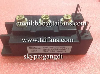 

Original new IGBT module 2MBI300NK-060-01