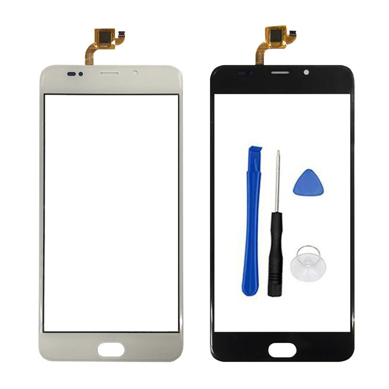 

ZUCZUG New 5.5 "Touch Sensitive For Leagoo M7 Screen Touch Screen Digitizer with Tools