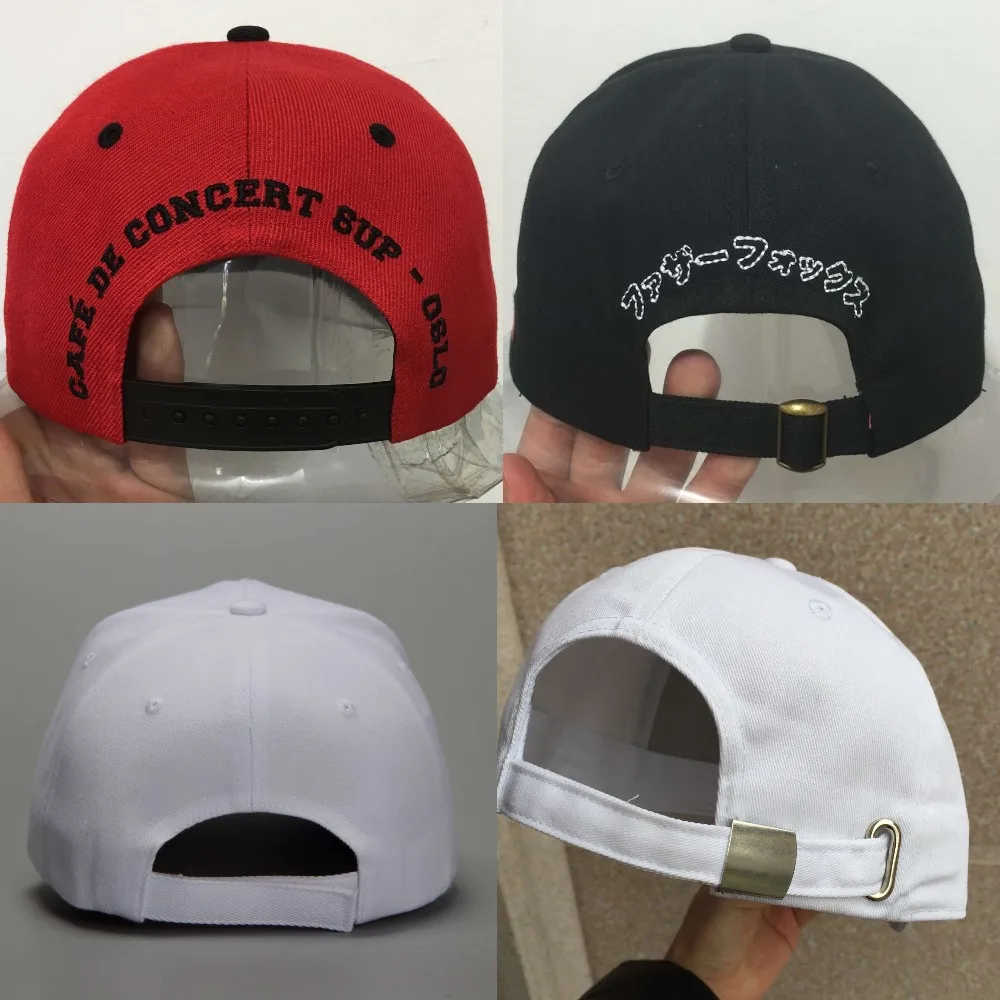 cheap personalized baseball caps
