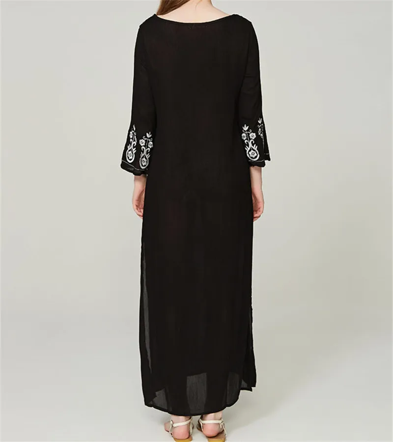 beach kaftan (7)