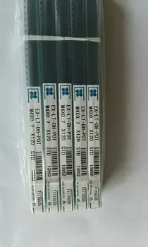 

4PCS OSG THREADING TAPS EX-LT-DH-POT M 4*0.7*120 13952