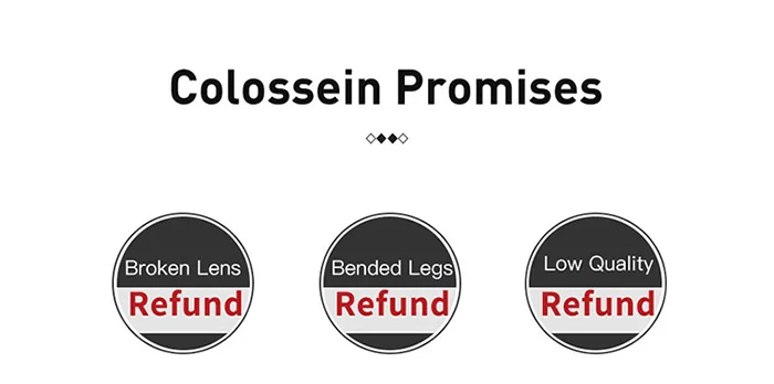 COLOSSEIN Pinglas кошачий глаз солнцезащитные очки для Женщин очки с покрытием очки золотой металлический каркас модные UV400