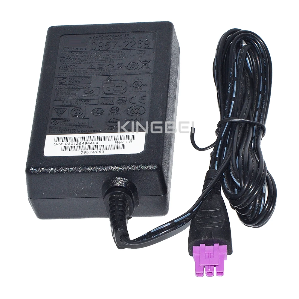 Hp Officejet Power Adapter Reviews Online Shopping Hp Officejet Power