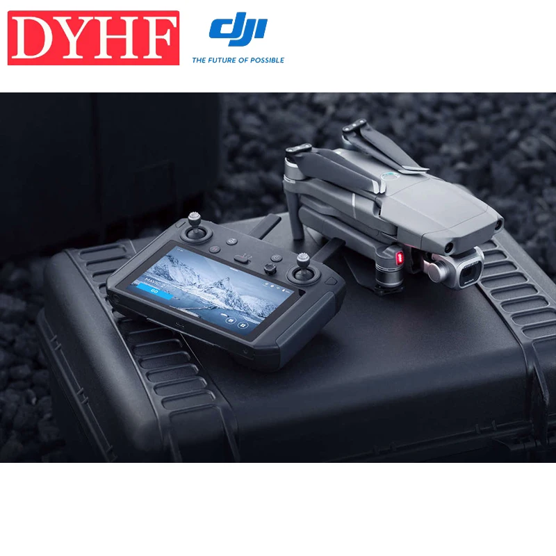 DJI Smart Controller | Электроника