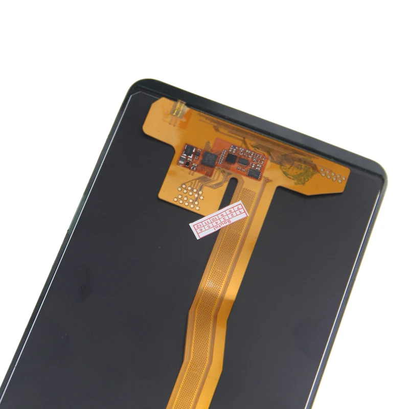 Для samsung A750 ЖК-дисплей Дисплей Сенсорный экран дигитайзер для samsung Galaxy A7 A750 A750F SM-A750F A750FN Запасные детали ЖКИ