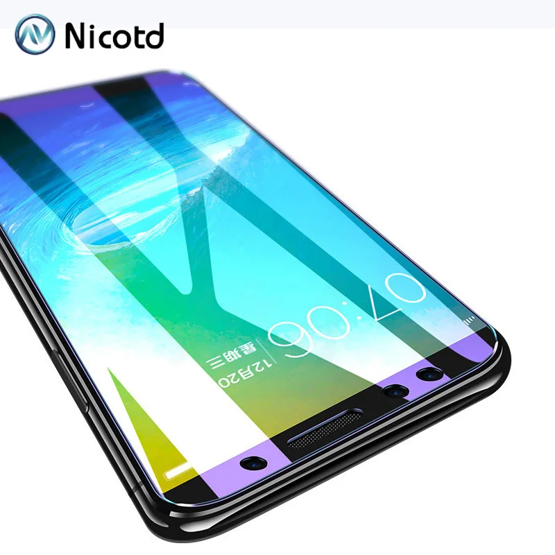 

9H 2.5D Tempered Glass For Xiaomi Mi 5 4 4i Redmi 1s 2 3 Redmi Note 2 3 Mi Note Screen Protector for Redmi 6A 5 6 PRO