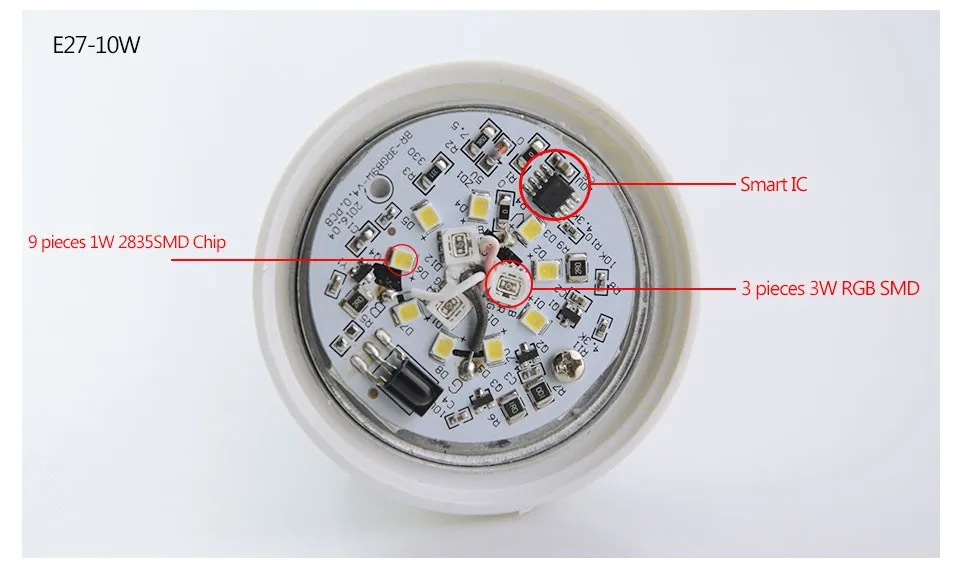 RGB BULB (3)