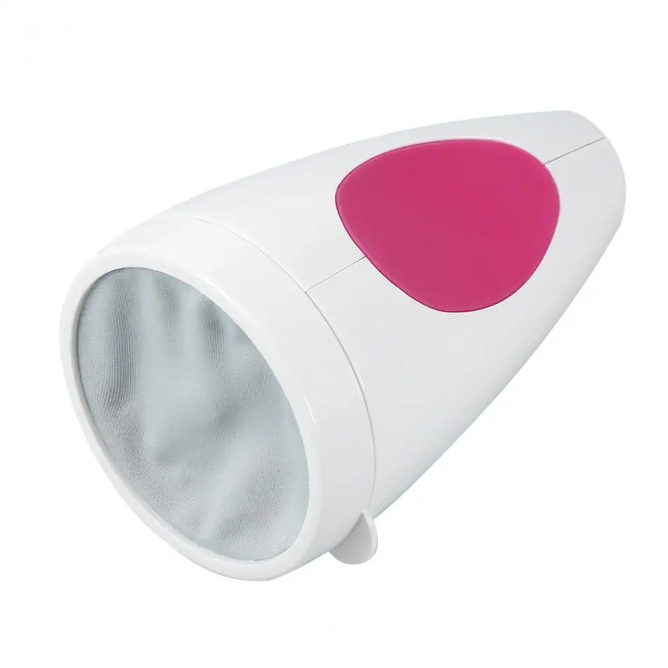 Dispositivo de Vibração do Corpo Máquina de Queima de Gordura Elétrica Beleza Rosto Magro & Heat Terapia Perder Peso Anti Celulite Rolo Massageador 3d 21 High Quality Beleza e saúde