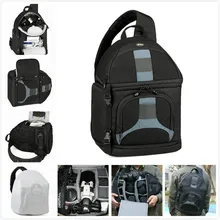 Lowepro SlingShot 300 AW SS300 Photo Camera Sling Shoulder Bag DSLR Digital SLR Backpack All Weather