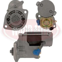 12 V стартер 028000-5730 12942977010 для JOHN DEERE 900HC 955 970