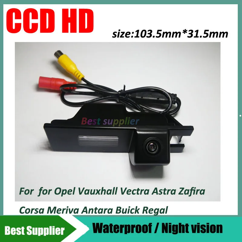for opel camera
