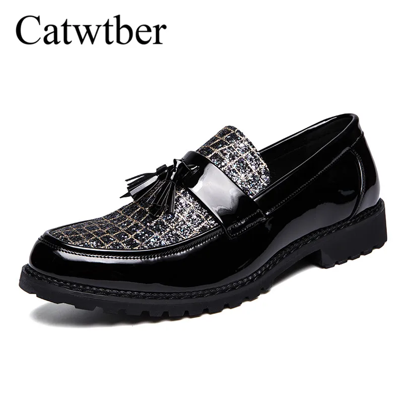 Catwtber Nouveau Chaussures Bureau D'affaires Pointu Robe Bout Hommes Cuir Respirant Hombre Formelle Black En Lacets Formelles gold dSgrxqdw