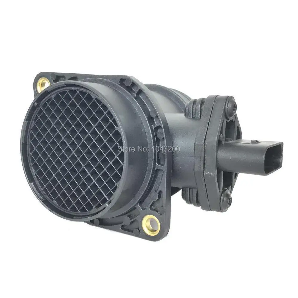 06A906461D FOR AUDI A3 A4 A6 1 8 TT ROADSTER 1 8T TURBO PETROL MASS AIR