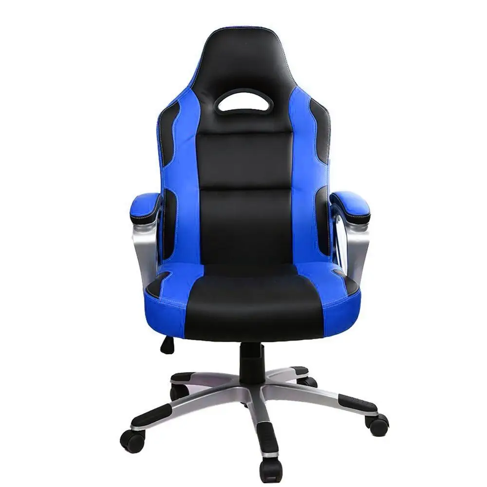 Gaming Computer Chair, Executive chair,Ergonomic Office PC Swivel Desk Chairs for Gamer Adults and Children with Arms