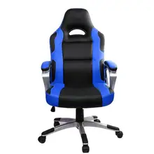 Gaming Computer Chair, Executive chair,Ergonomic Office PC Swivel Desk Chairs for Gamer Adults and Children with Arms