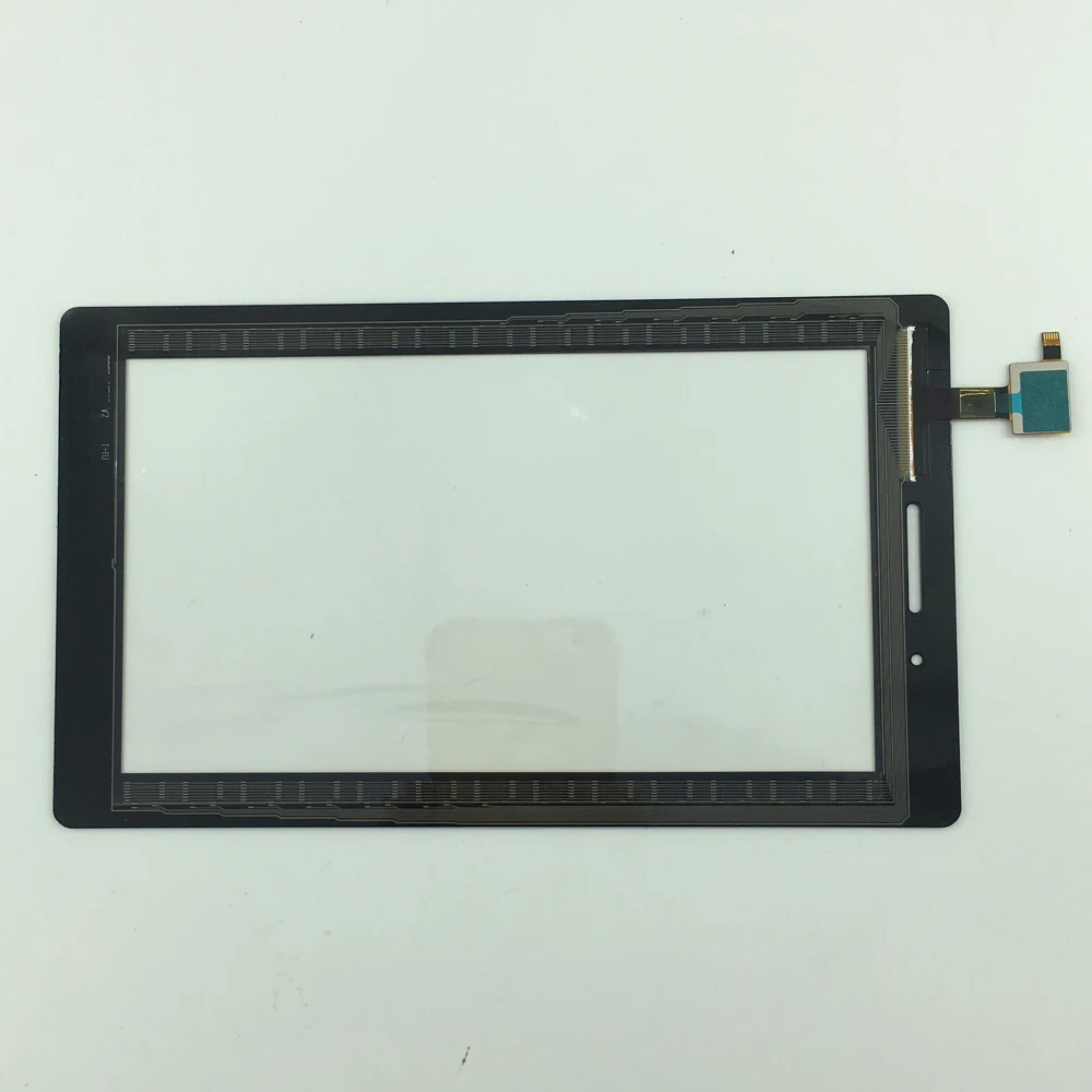 7 INCH Repair parts Touch Screen Digitizer glass External screen Sensor