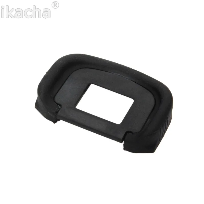 10 шт. EG DSLR RSO резиновый окуляр для Canon EOS 1D X 1Ds 5D Mark III IV 7D 6D|eye cup|eg eye cupfor canon |