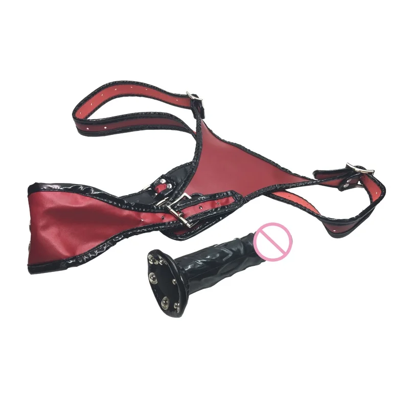 Harness Belt