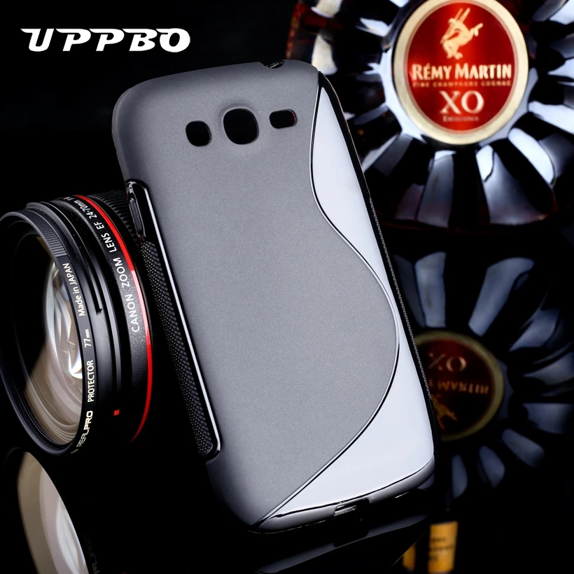 

Uppbo Case For Samsung I9082 Case Galaxy Grand Duos GT I9082 i9080 9060 Neo I9060 i9062 GT-I9063 Plus Covers Fundas Coque Hoods
