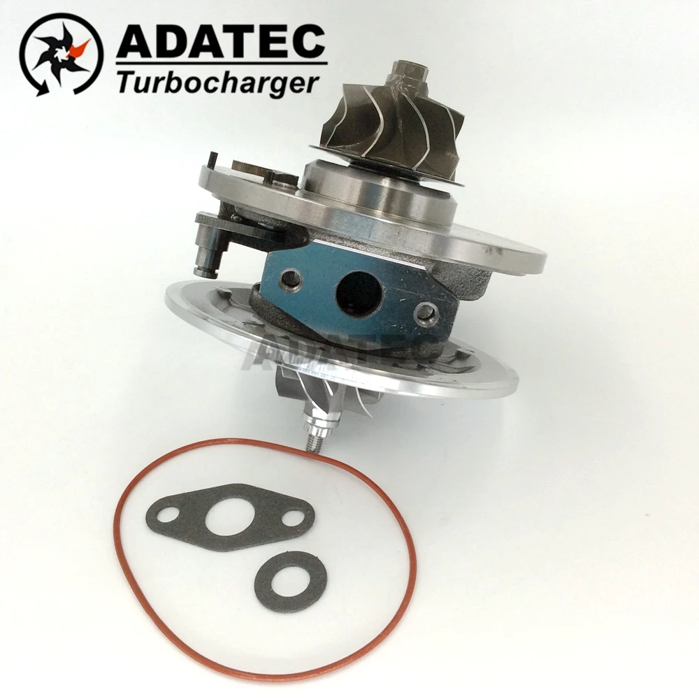 Картридж турбокомпрессора GT1749V turbo chra 708639-0004/2/3 708639 8200110519-A для Renault Espace IV 1 9 dCi 120 HP 2001