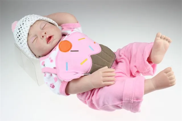 reborns that can go in water
