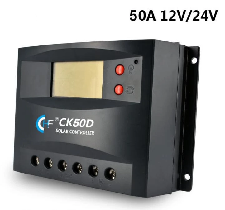PWM 50A