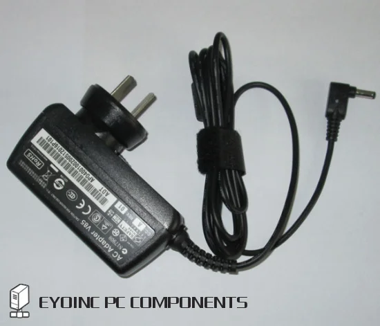 19V 1.75A Laptop Wall Ac Adapter Charger for ASUS VivoBook S200L S200L3217E S200LI2365E 19V 1.75A Laptop Wall Ac Adapter Charger for ASUS VivoBook S200L S200L3217E S200LI2365E