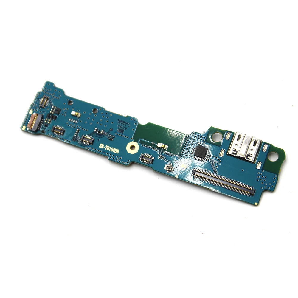 Гибкий USB кабель для зарядки Samsung Galaxy Tab S2 8. 0 T810 T815 T817 T819|Шлейфы мобильных