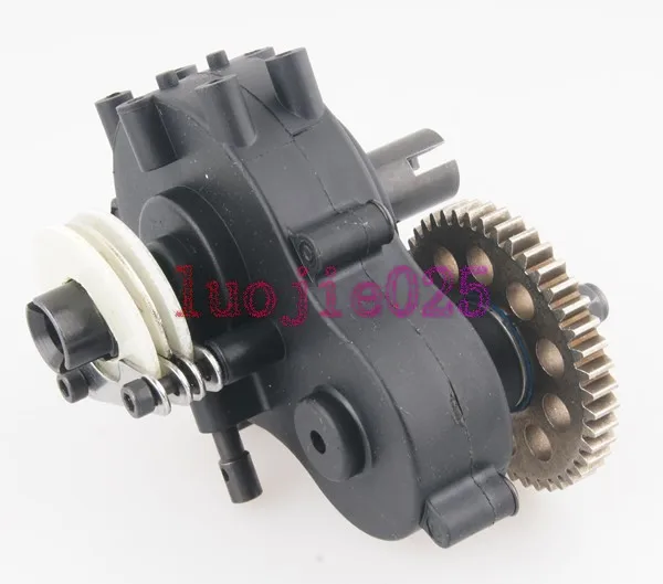 62005 HSP Complete Centre Differential Gear For RC 1/8 Model Car Spare