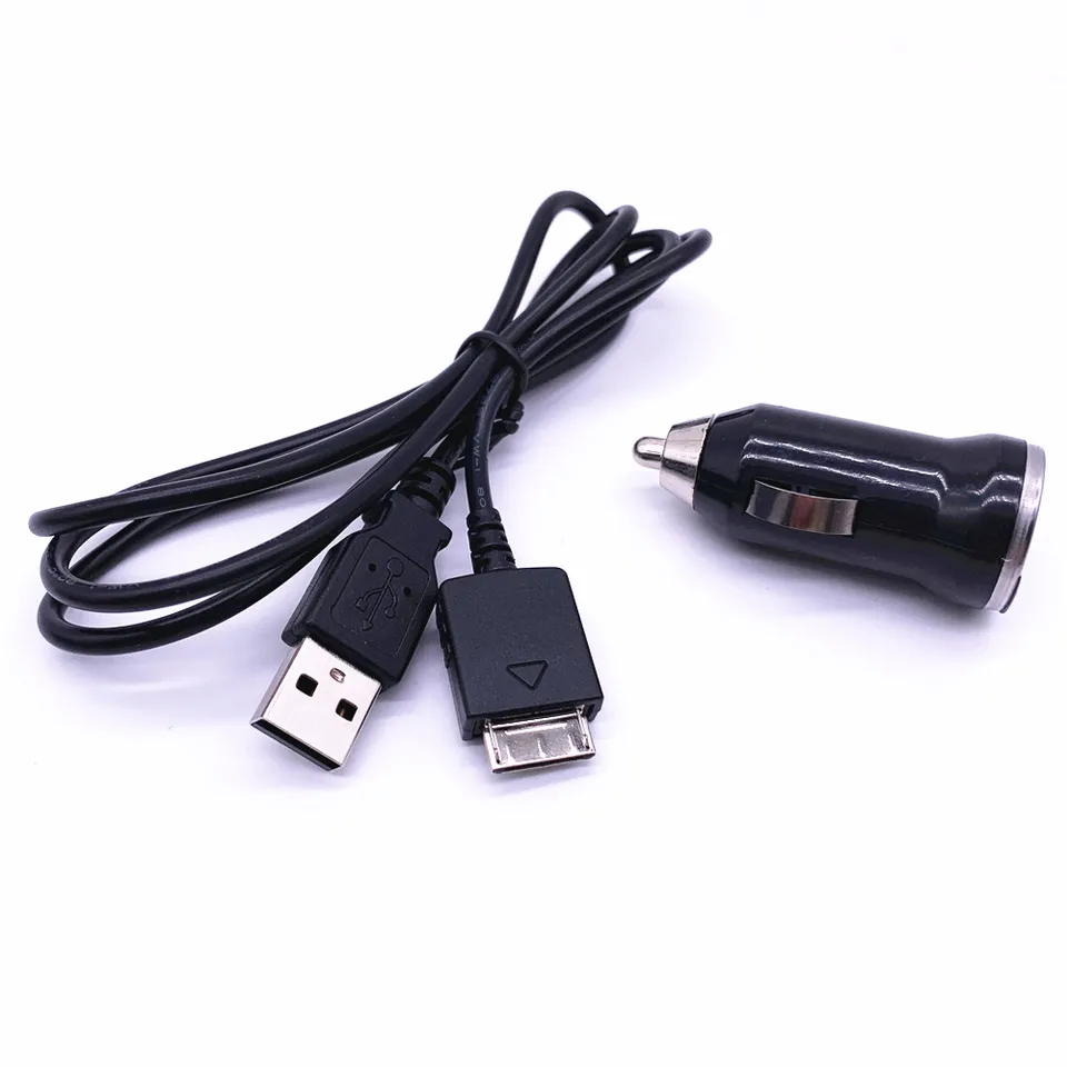 USB Kábel Sony NWZ-E444 NWZ-E445 NWZ-E453 NWZ-E454 NWZ-E455 NWZ-E463 Készülékekhez - Foto 7