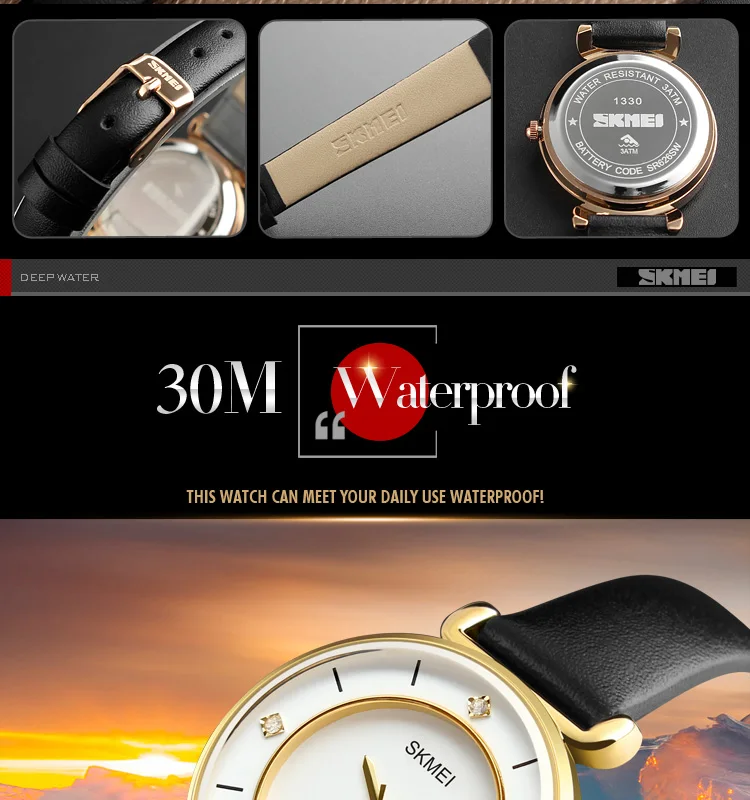 fashion watch-9