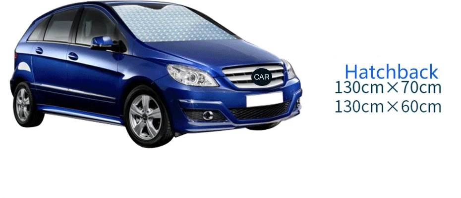Brisa Brisa Do Carro Sun Sombra Sombrinha