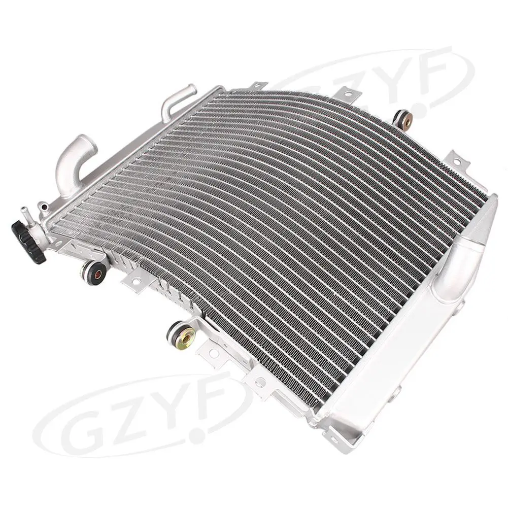 #Special Offers Aluminum Motorcycle Cooler Radiator For Kawasaki 2004 2005 NINJA ZX10R, China Motorcycle Parts and Accessories