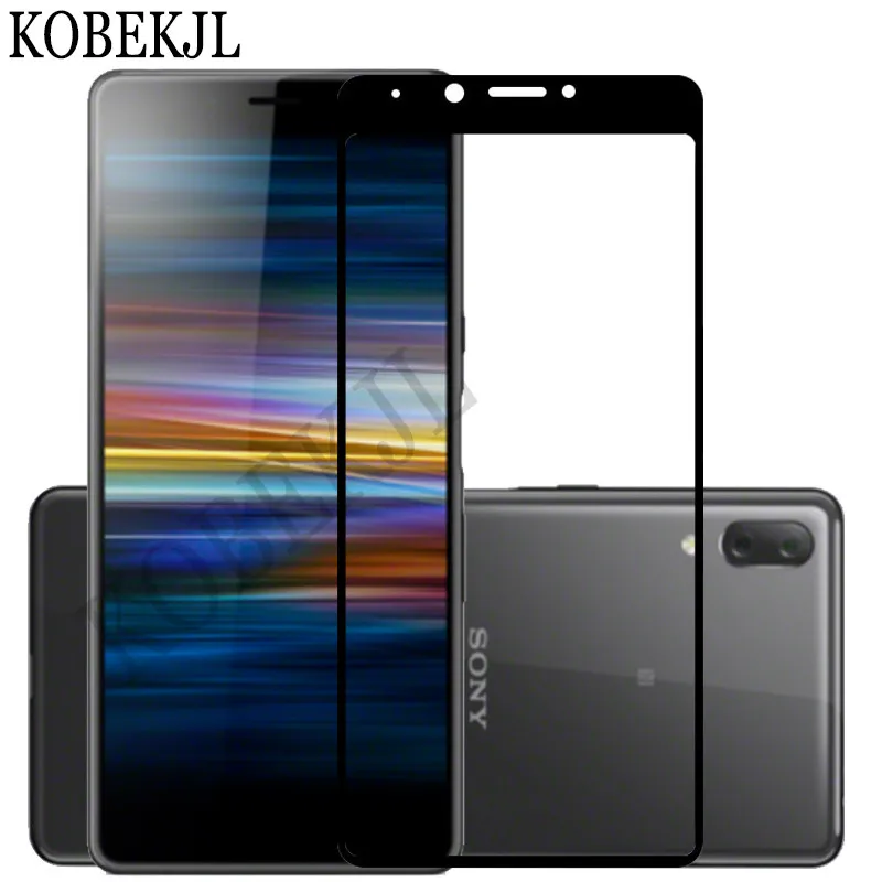 Sony Xperia L3 L 3 (1)