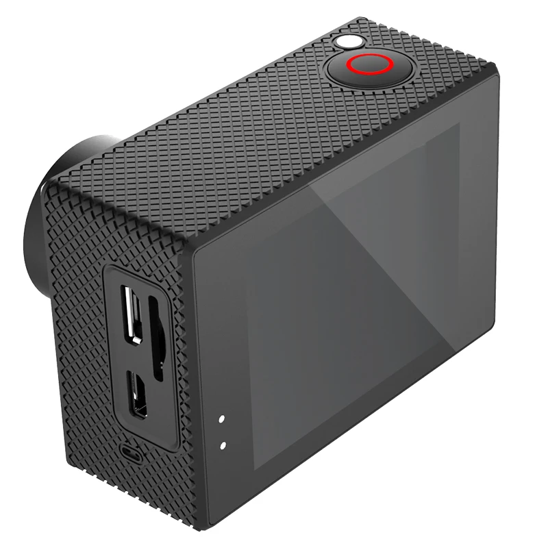 Экшпосылка камера SJCAM серия SJ5000 и WiFi Notavek 96655 Sport DV 2 0 LCD водонепроницаемая в