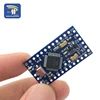 1PCS Pro mini Atmega328 Pro Mini 328 Mini ATMEGA328 3.3V 8MHz 5V 16Mhz for Arduino Compatible Nano CP2102 FT232RL ► Photo 2/6