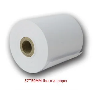 58mm thermal printer roll