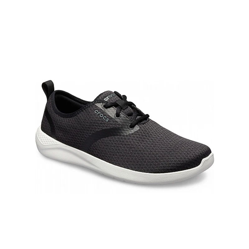 CROCS LiteRide Mesh Lace M MEN - Цвет: Многоцветный