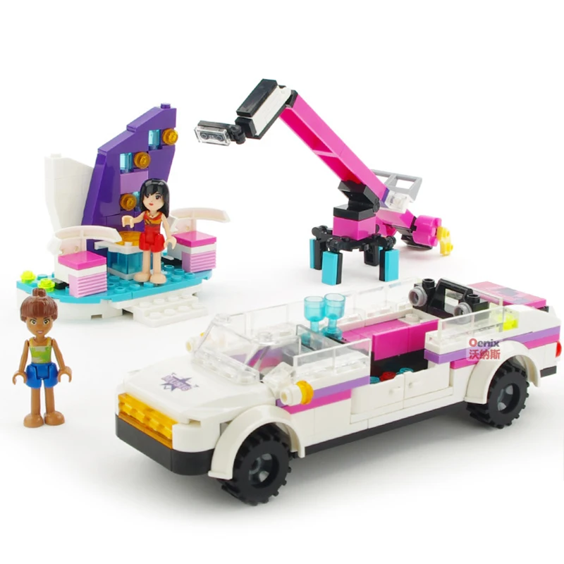 303pcs Ceremony Dream Girl Music Building Blocks Baby Girl Toys Children Toys for Girl Woods Toys Gift K0346-14528 baby-building-blocks : image 303pcs Ceremony Dream Girl Music Building Blocks Baby Girl Toys Children Toys for Girl Woods Toys Gift K0346-14528 baby-building-blocks