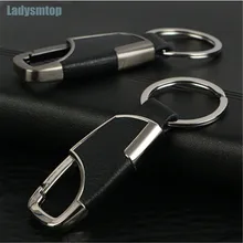 Ladysmtop автомобиль-стильный ключ кольцо брелок для ключей для Porsche 911 918 Cayenne Macan Panamera Cayman Carrera Boxster