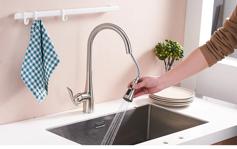 sink tap