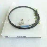 5PCS FR-610 FRS-310 FRS-410 FR-610-S FR-610-S5 FR-610-S15 FR-610-L Riko New Optical Fiber Sensor