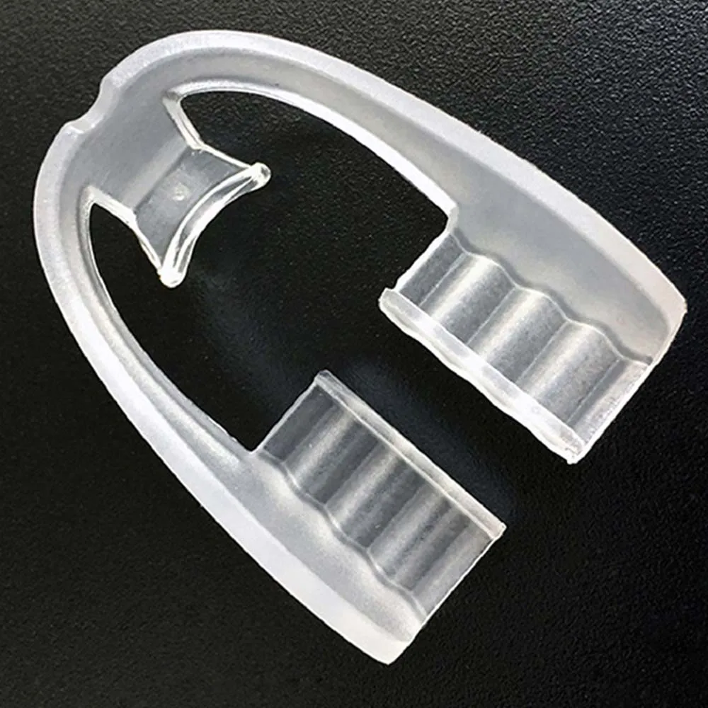 

New arrival Orthodontic Braces Dental Braces Teeth Alignment Trainer Teeth Retainer Mouth Guard Tooth Tray Sports Molar Sleeve