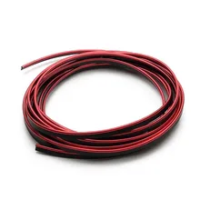 5M Car Decorative filler strip for KIA K2 K3 K5 Sorento Sportage R Rio Soul ford focus skoda octavia mazda opel bmw Red