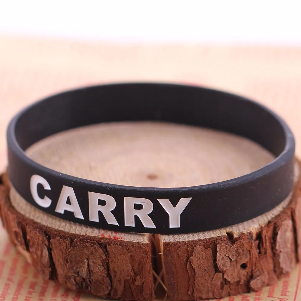 carry