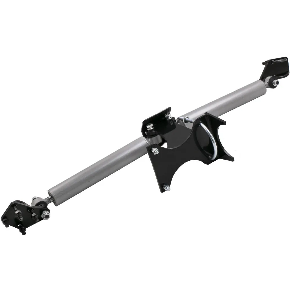 Двойной рулевой Стабилизатор для Ford F250 F350 Super Duty For 05 17 4WD 2 '' 8'' двойной