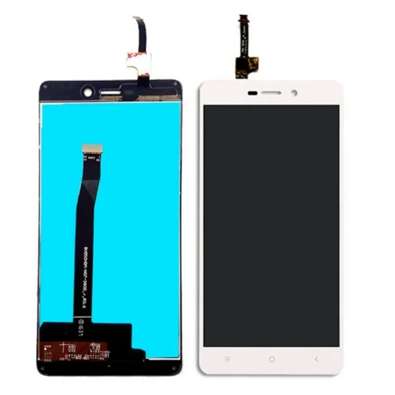 Xiaomi Redmi 4 Экран Купить